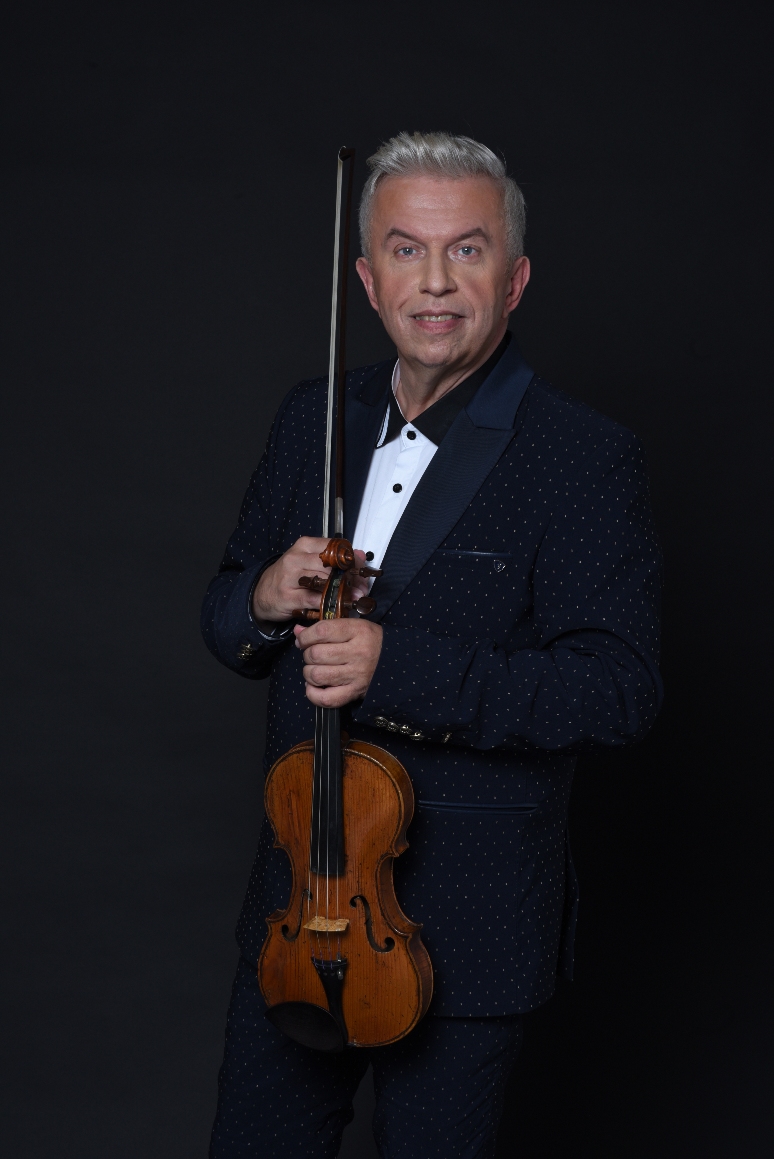 Mr. Jaroslav Svěcený